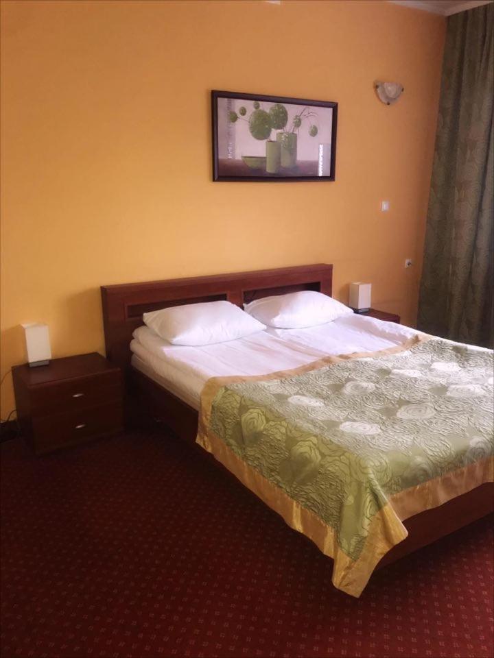 Hotel U Witaszka photo 1