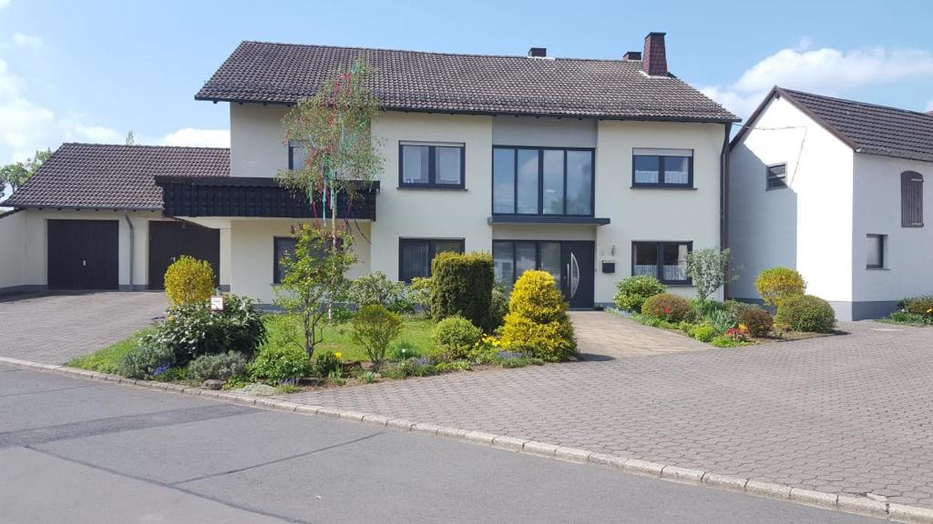 Ferienwohnung Christina