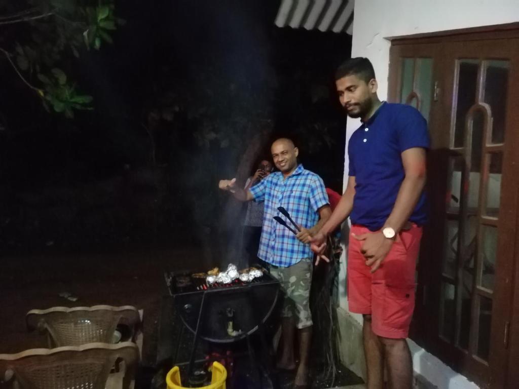 New Dambulla City Hostel photo 3