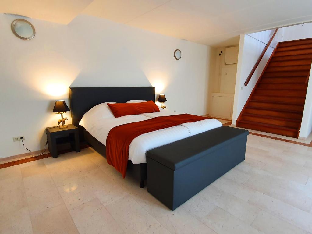 Bed & Breakfast Trouwborst photo 4