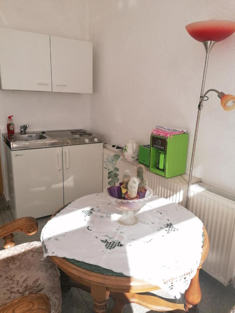 Kleines Haus im Oderbruch photo 1