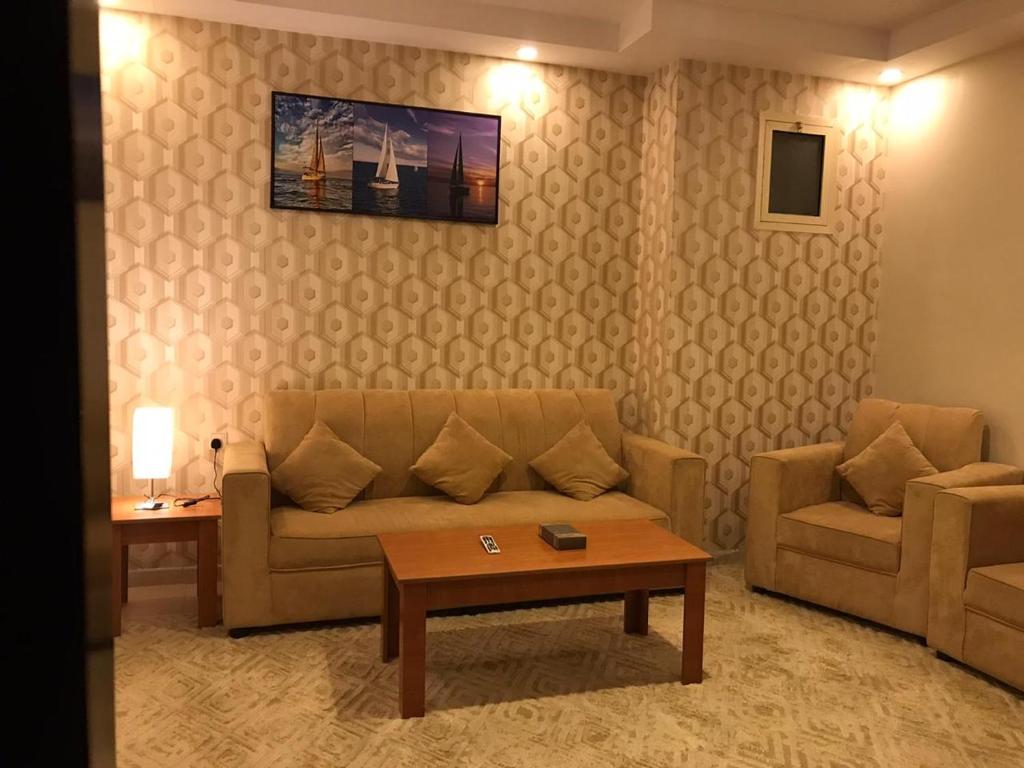 تاج الخليج للشقق المخدومة 2 photo 4