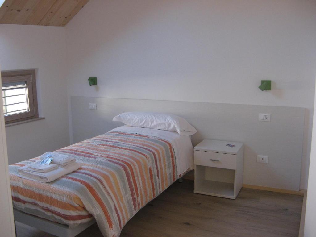 Affitta camere Casa Vittoria photo 4
