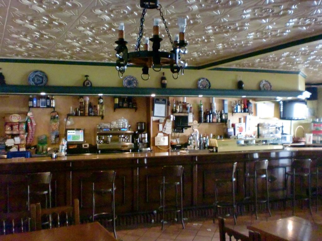 Hostal las Tres Jotas photo 4