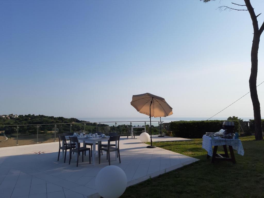 Villa De Ruschi photo 2