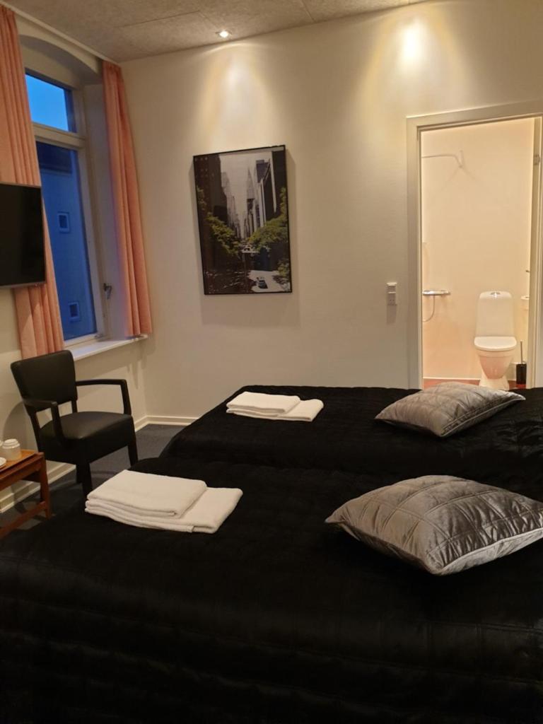 Hotel Aabenraa photo 4