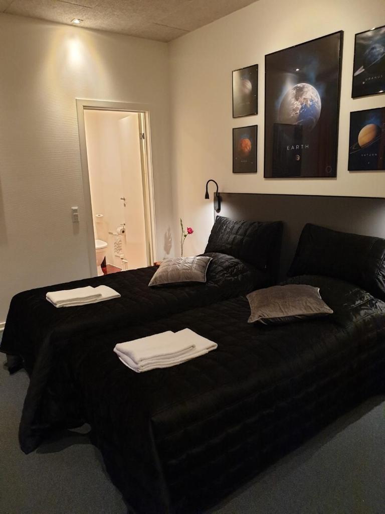 Hotel Aabenraa photo 3