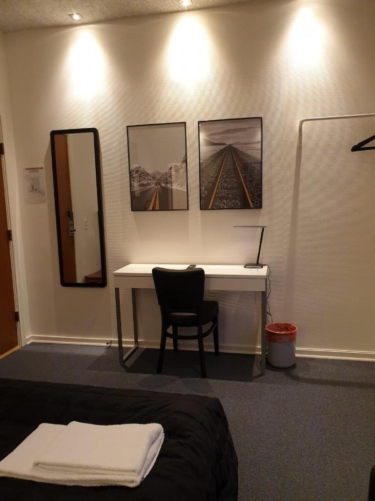 Hotel Aabenraa photo 2