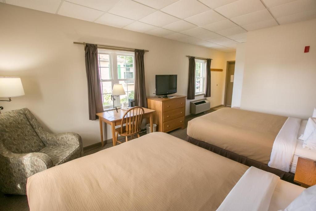 Lodging on the Square photo 4