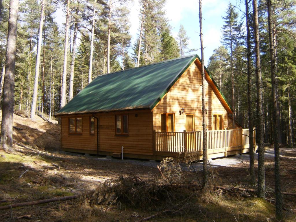 Cairngorm Lodges photo 3