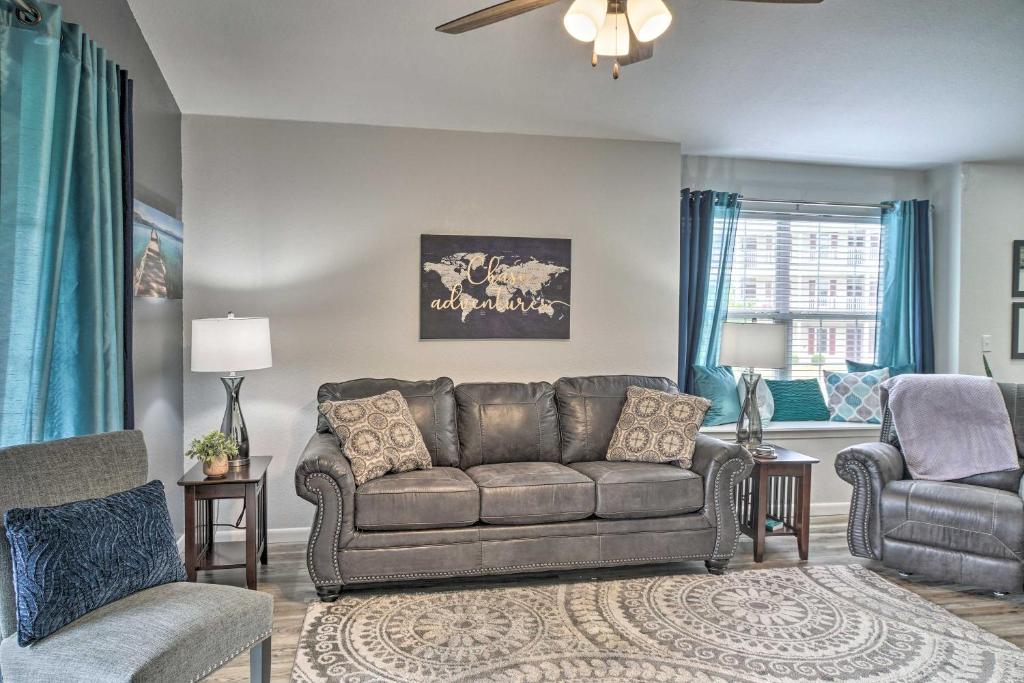 Pristine Holiday Hills Resort Condo in Branson! photo 4