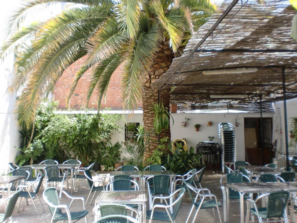 Hostal las Tres Jotas photo 2
