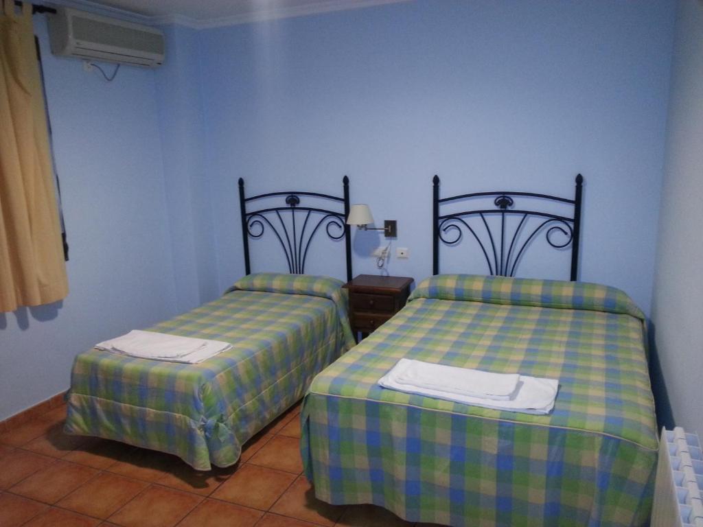Hostal las Tres Jotas photo 1
