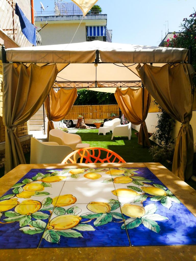 AlbaChiara B&B photo 3