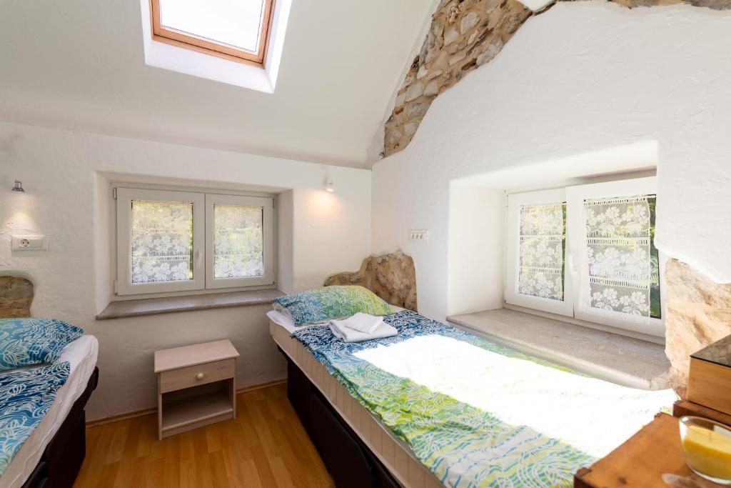 Holiday country house Gora photo 3