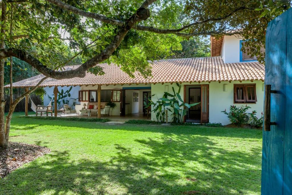 Casa Pini - Altos de Trancoso, próxima ao Quadrado photo 1