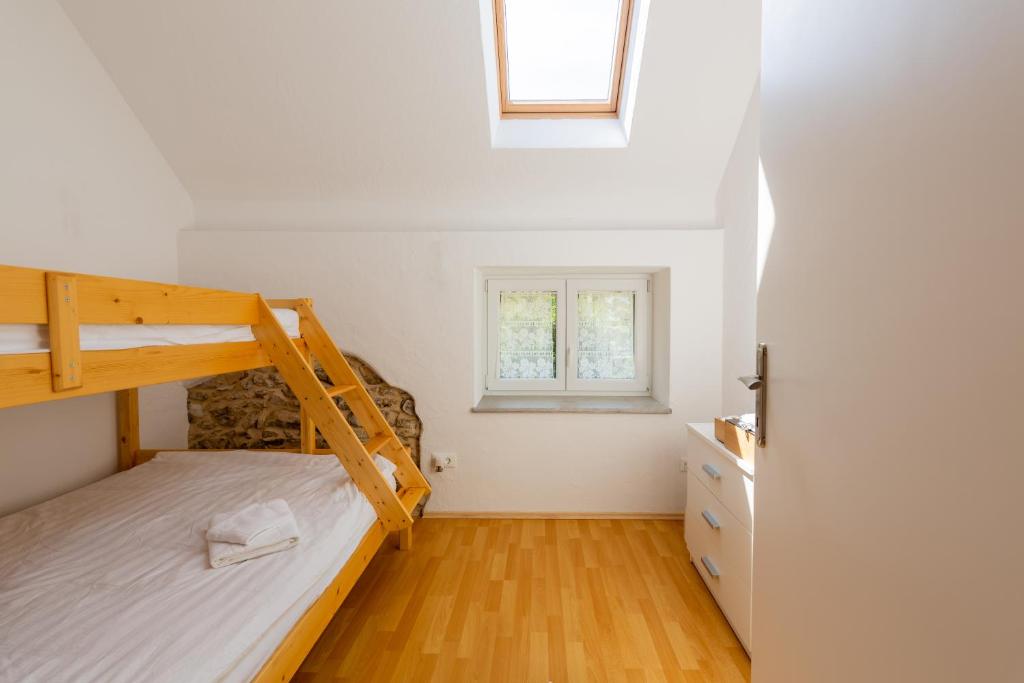 Holiday country house Gora photo 4
