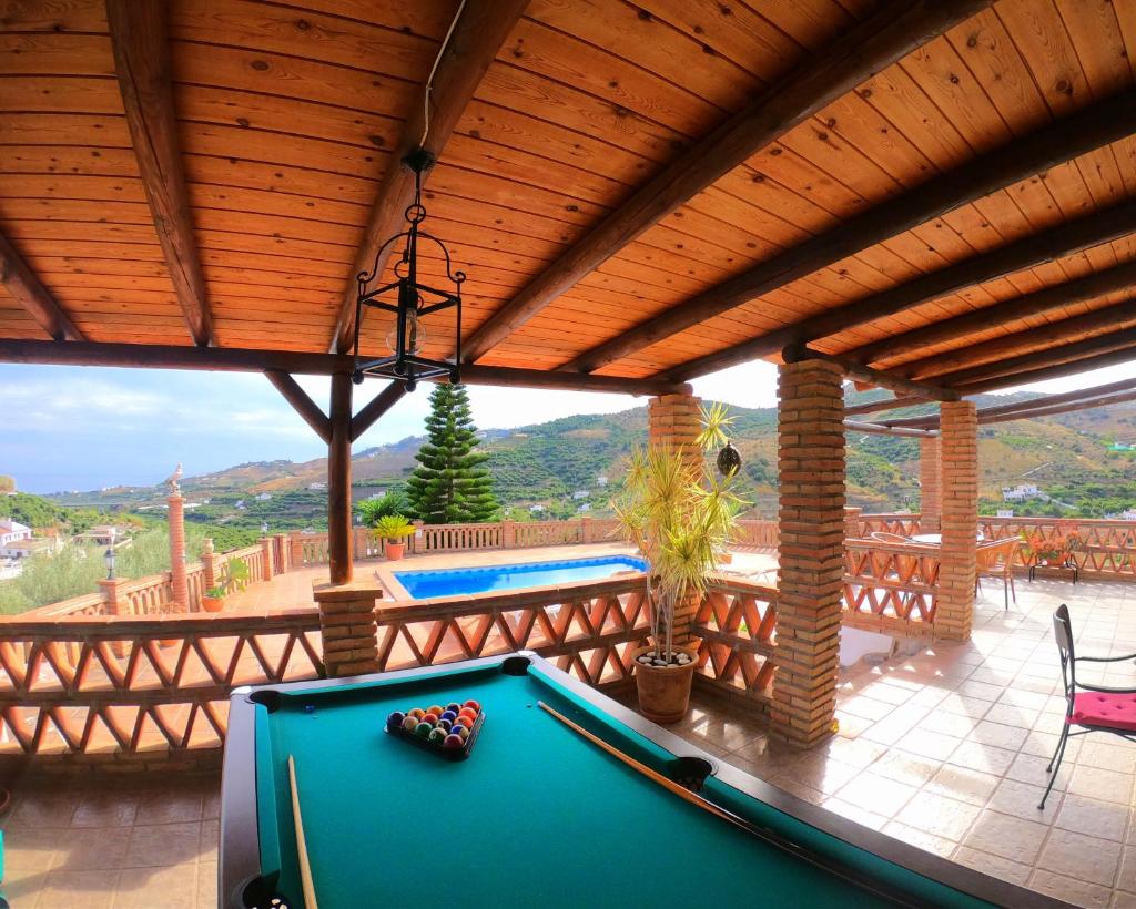 Casa La Araucaria photo 2