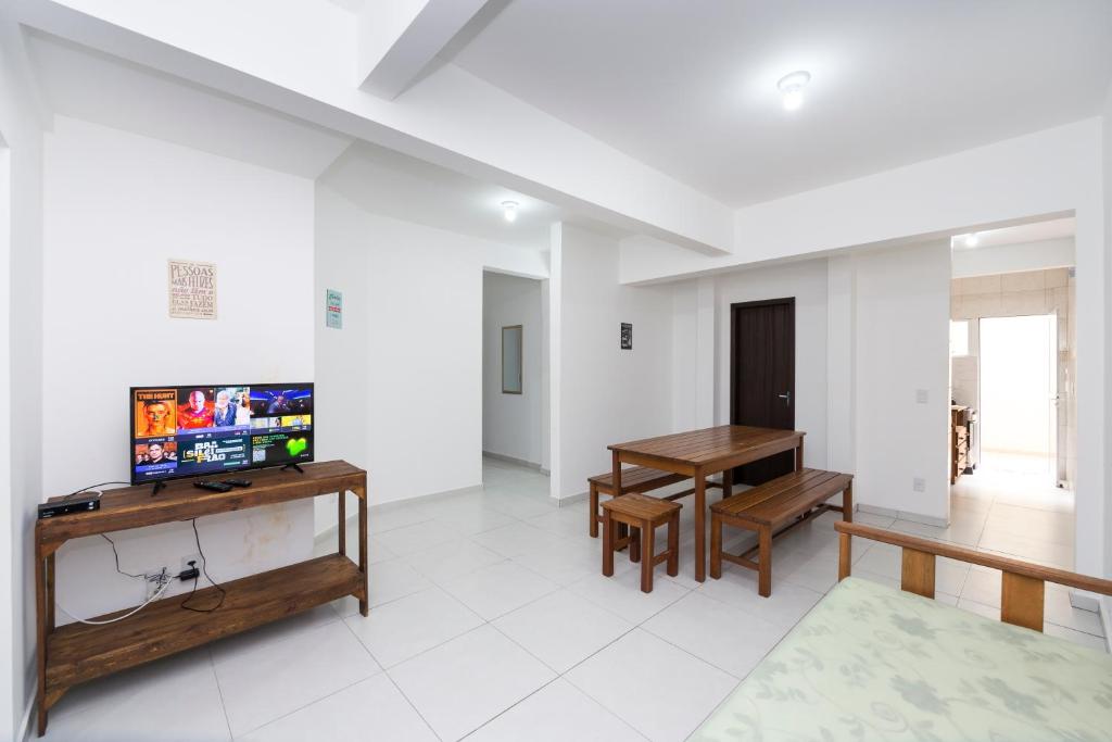 Residencial Melfi III - Apartamento Térreo photo 3