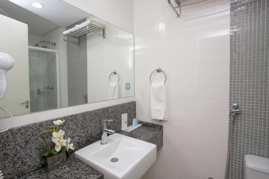 Bristol Portal do Iguaçu Hotel - Tap to explore photos