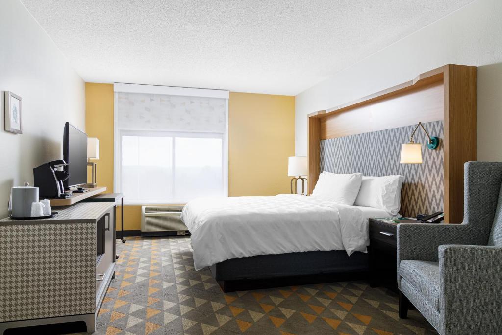 Holiday Inn Cleveland, an IHG Hotel photo 3