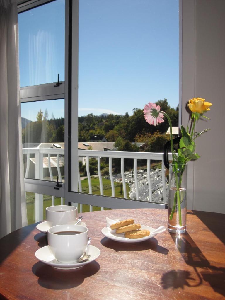 Lake Wanaka Lodge photo 2