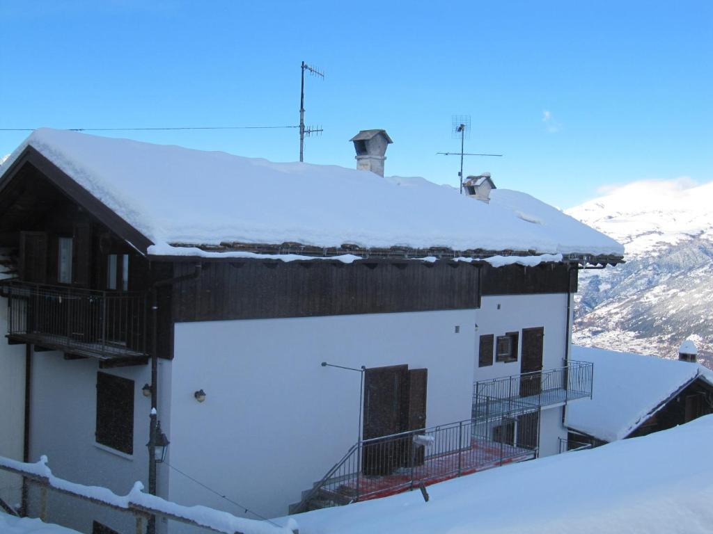 Casa Chamonin photo 2