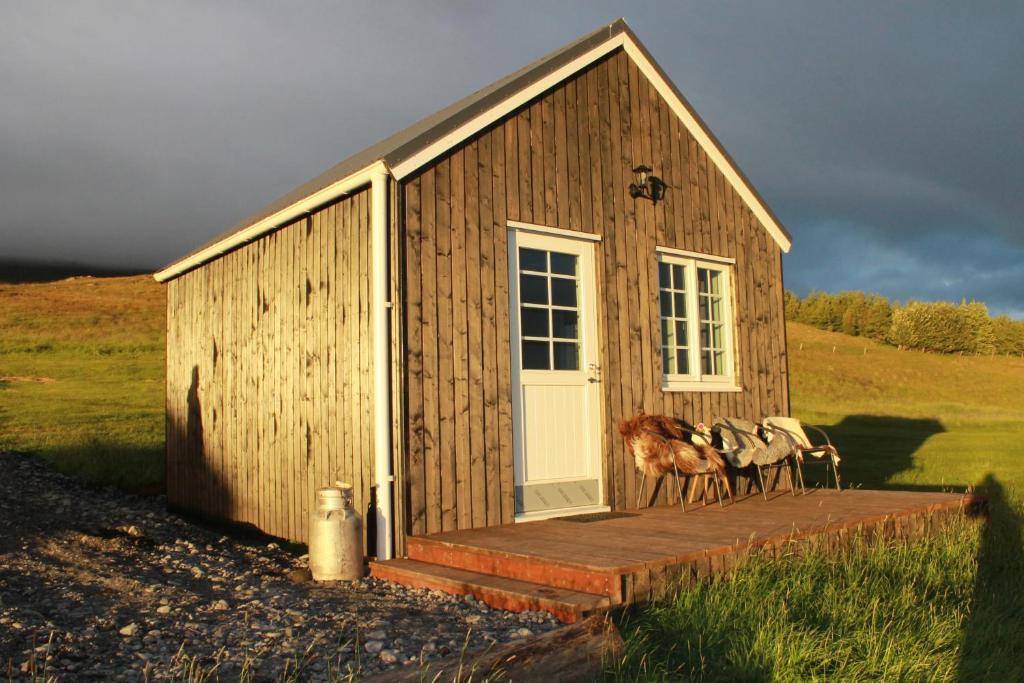Sólheimagerði Guesthouse photo 2