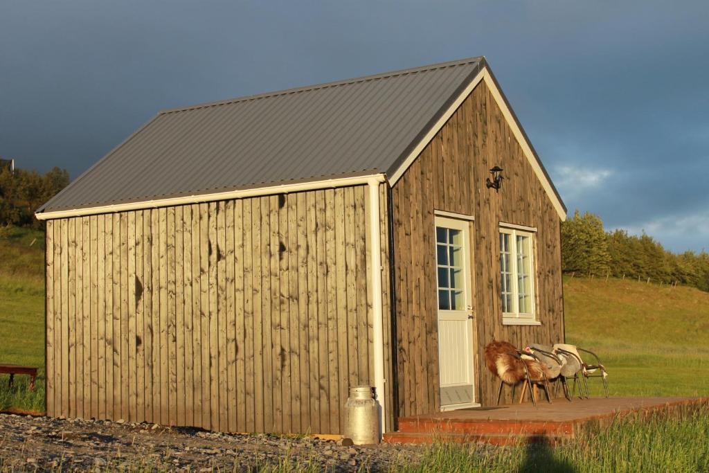 Sólheimagerði Guesthouse photo 3