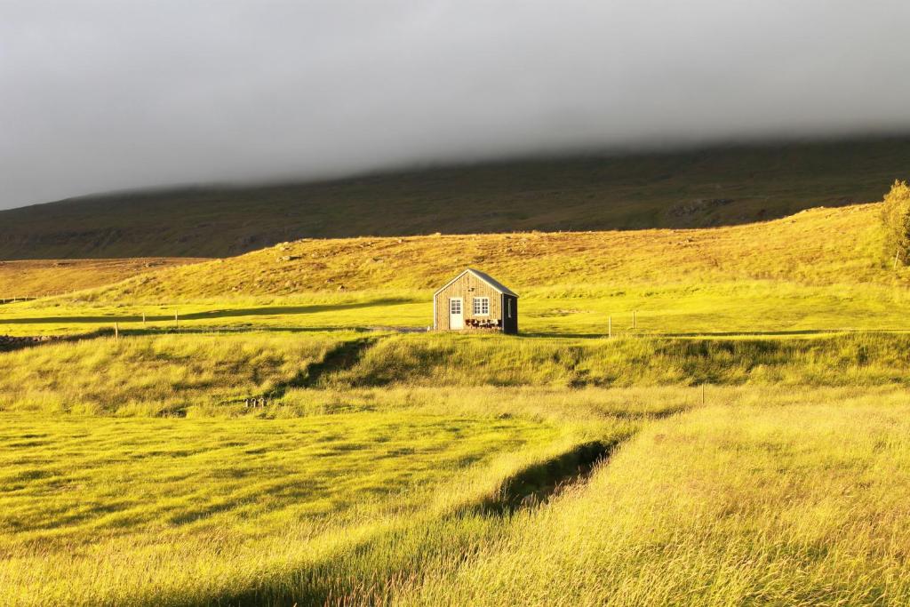Sólheimagerði Guesthouse photo 4