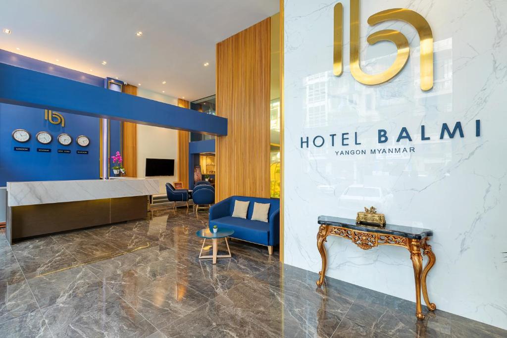 Hotel Balmi photo 3