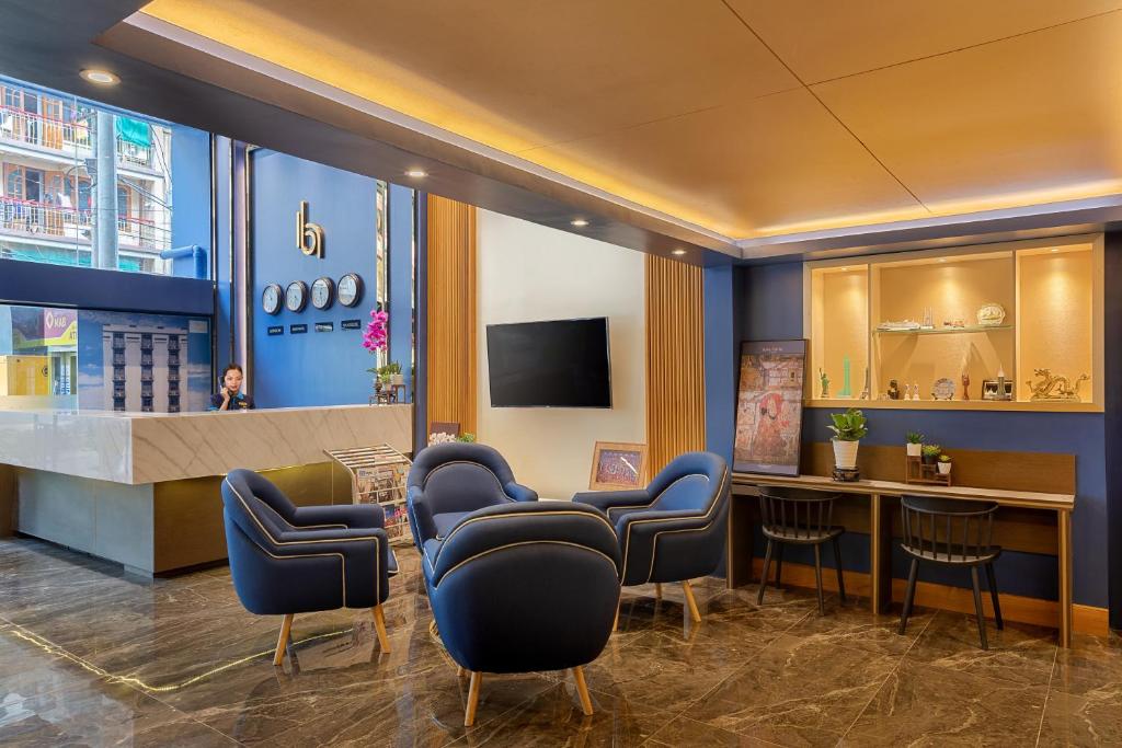 Hotel Balmi photo 2