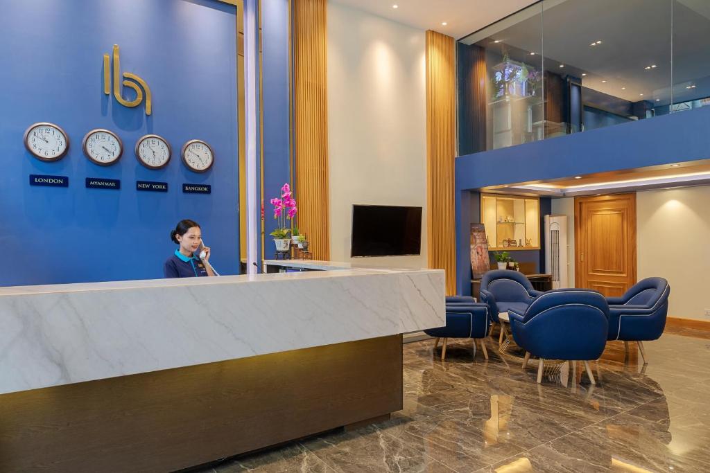Hotel Balmi photo 1