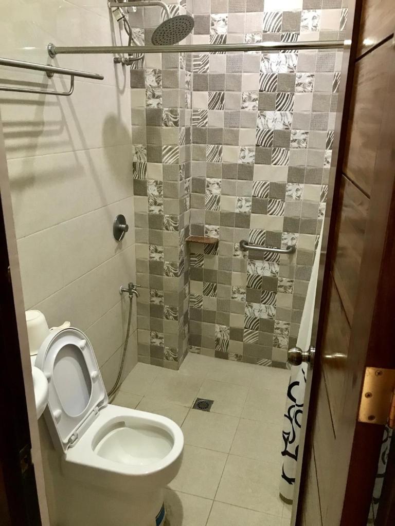 Lucena Fresh Air Hotel photo 3