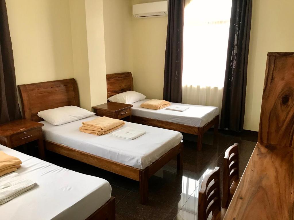 Lucena Fresh Air Hotel photo 4