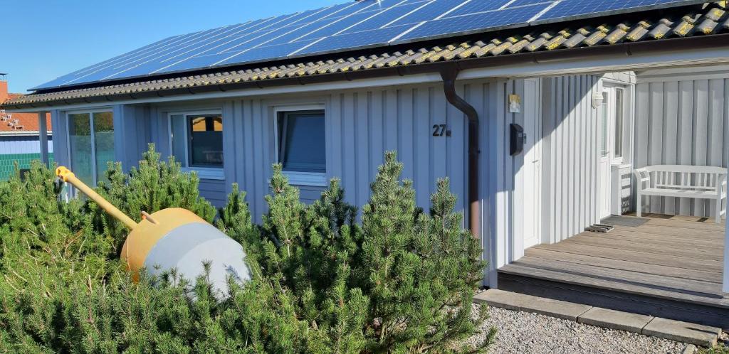 Ferienhaus Kiek mol övern Diek☆☆☆☆ photo 2