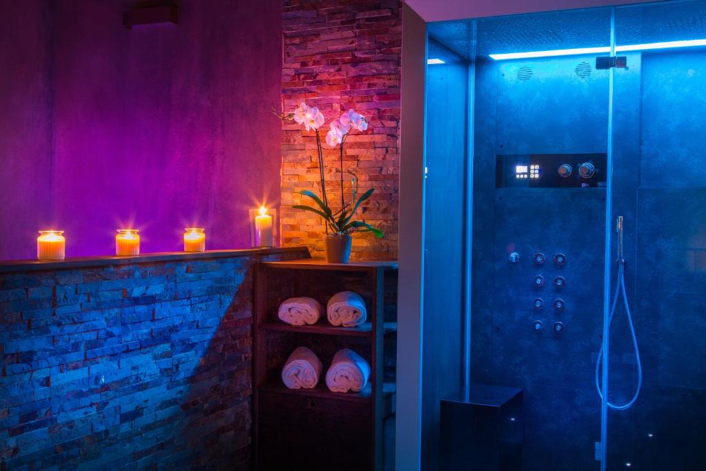 Di Sabatino Resort - Suite Apartments & Spa photo 4