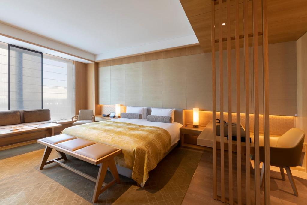 The Okura Heritage Tokyo photo 3
