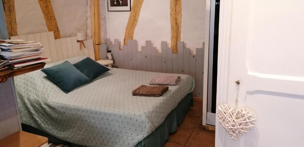 Le Relais de La Myrpe photo 3