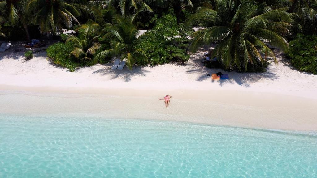Thoddoo Sun Sky Inn, Maldives photo 3