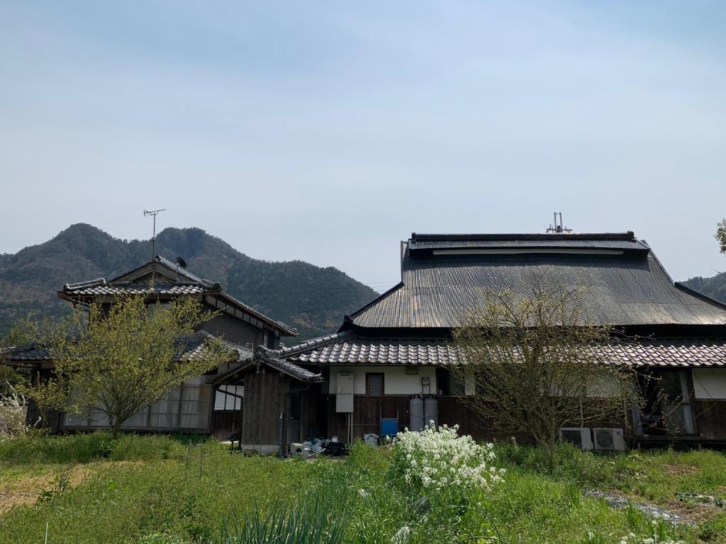民泊はのこの庭 photo 4