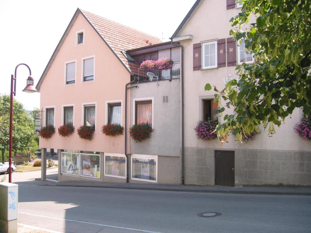 Gasthof zum Lamm