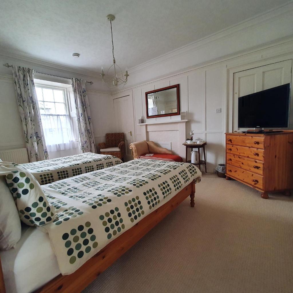 Moraybank Bed & Breakfast photo 1