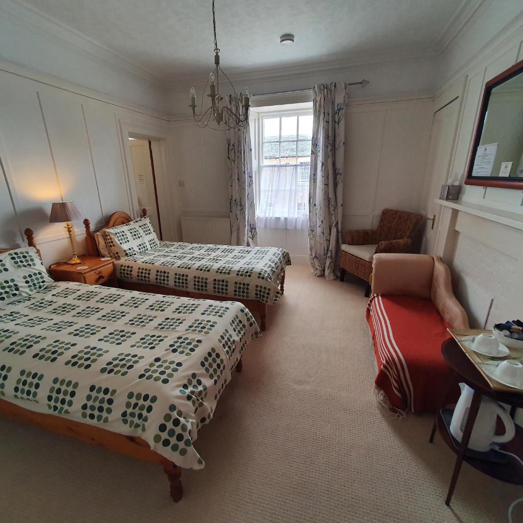 Moraybank Bed & Breakfast photo 4