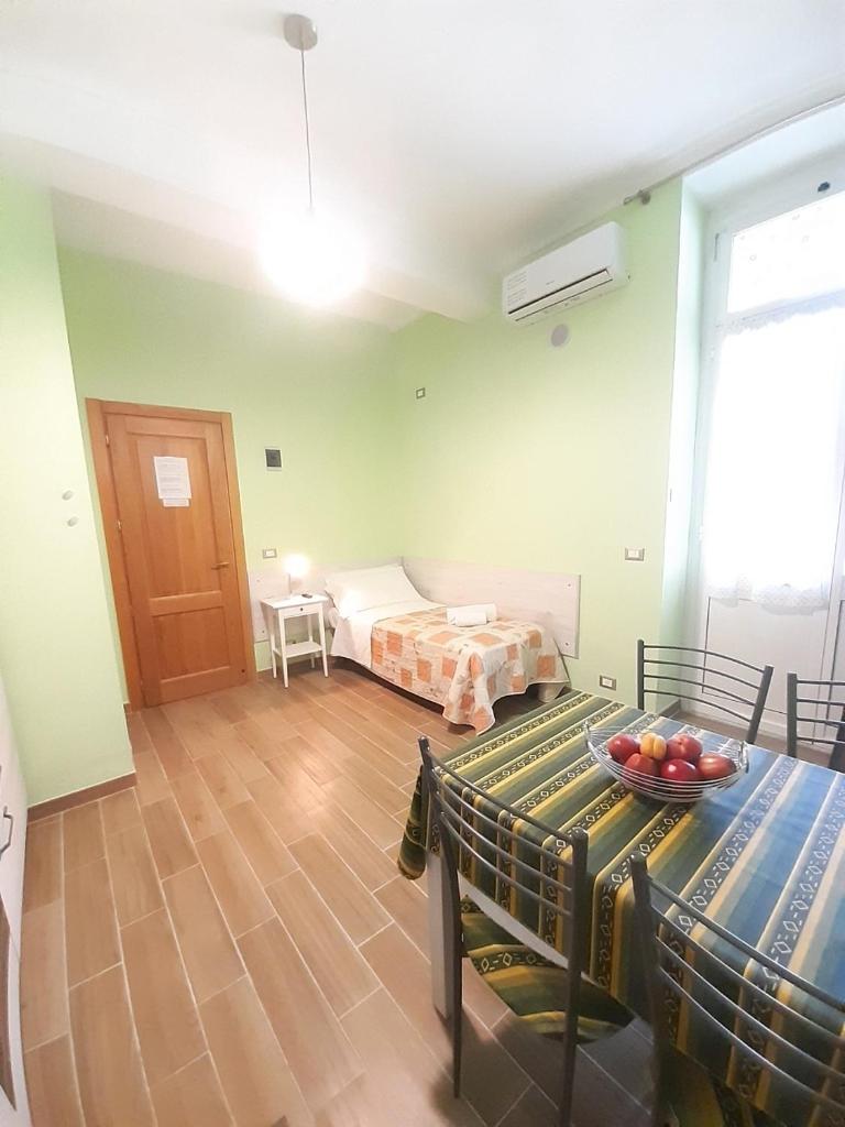 Hotel Alba Torino centro photo 1