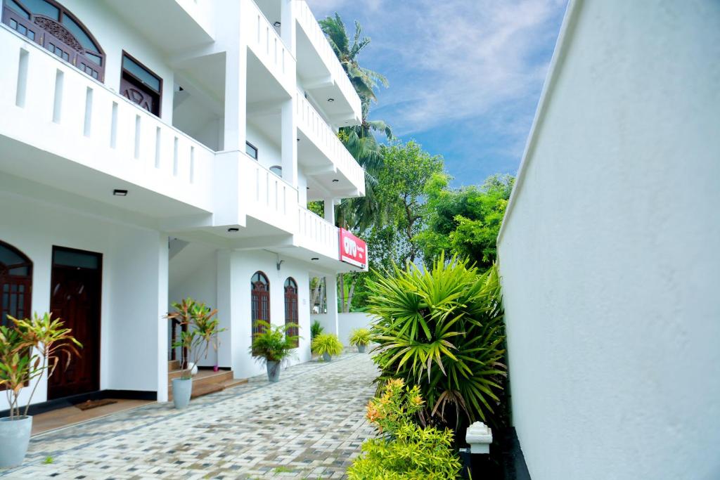 Royal Rich Villa photo 2
