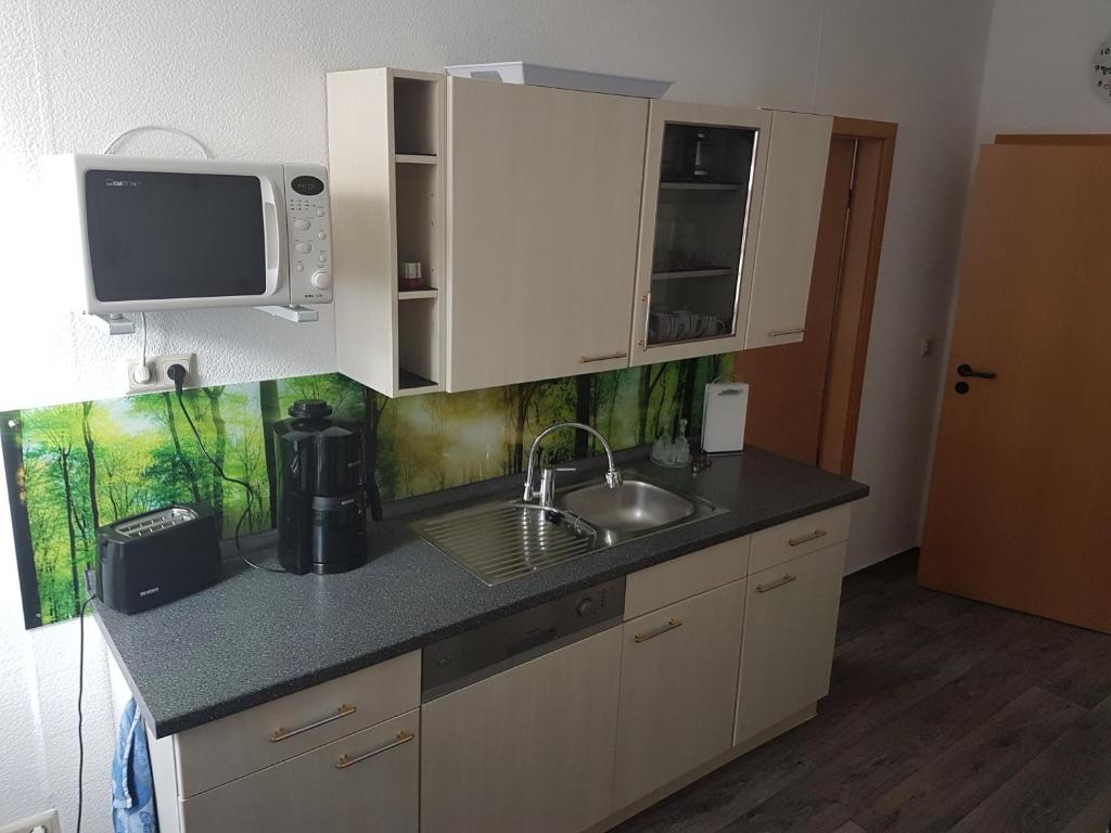 Zur Alten Oberförsterei photo 3