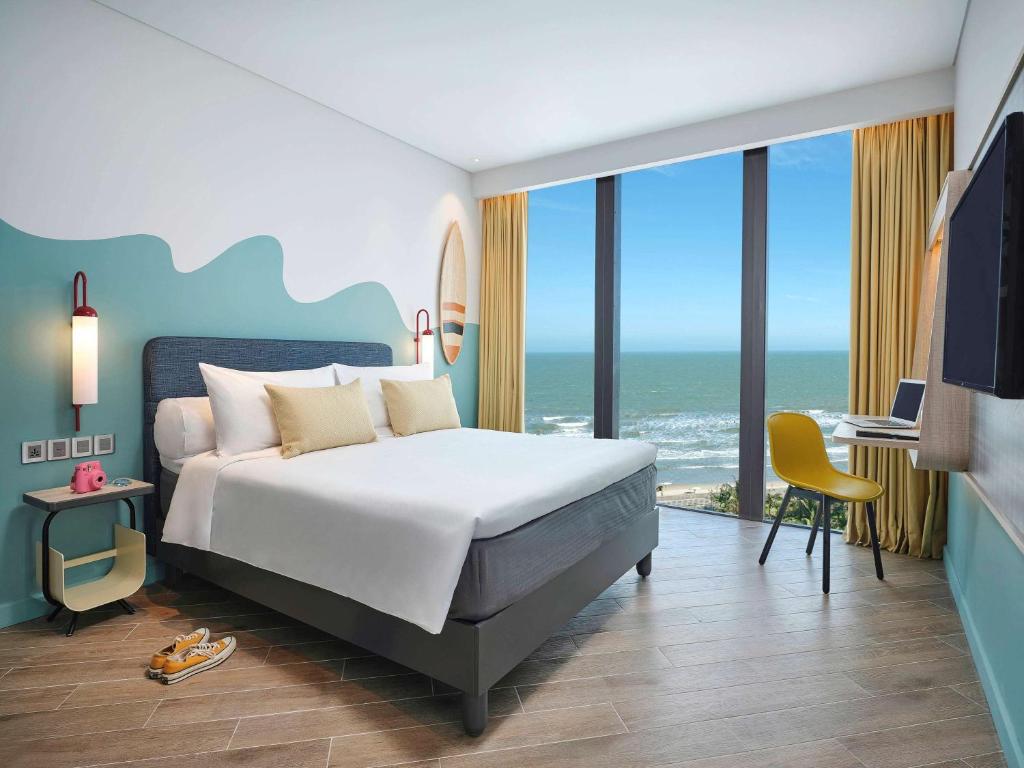 ibis Styles Vung Tau