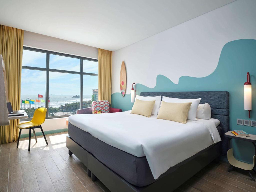 ibis Styles Vung Tau