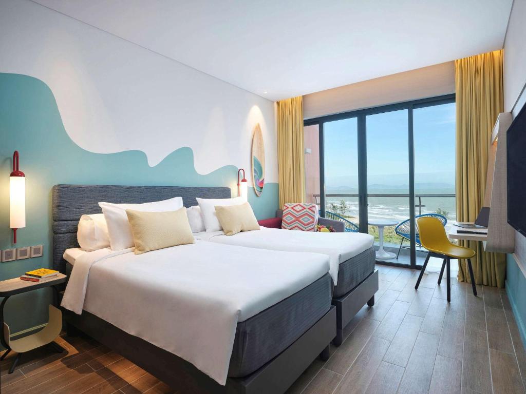 ibis Styles Vung Tau